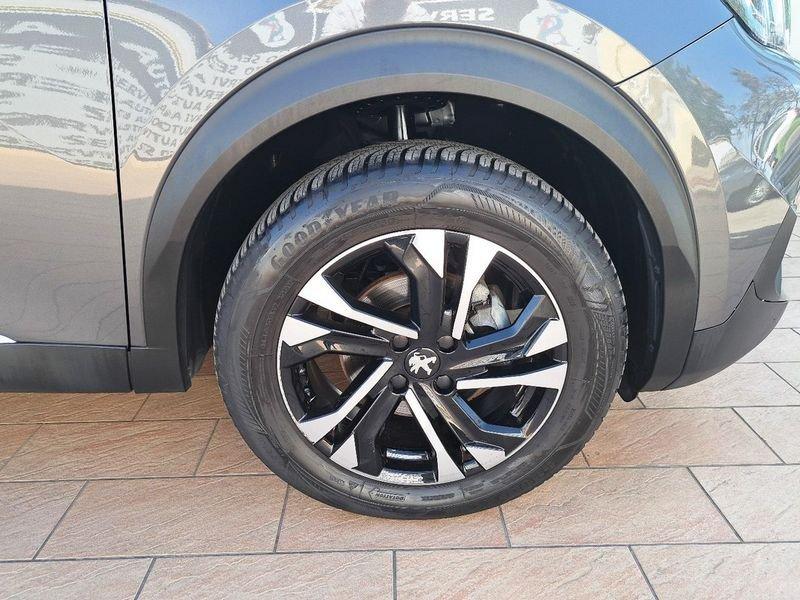 Peugeot 2008 PureTech 130 S&S Allure Pack