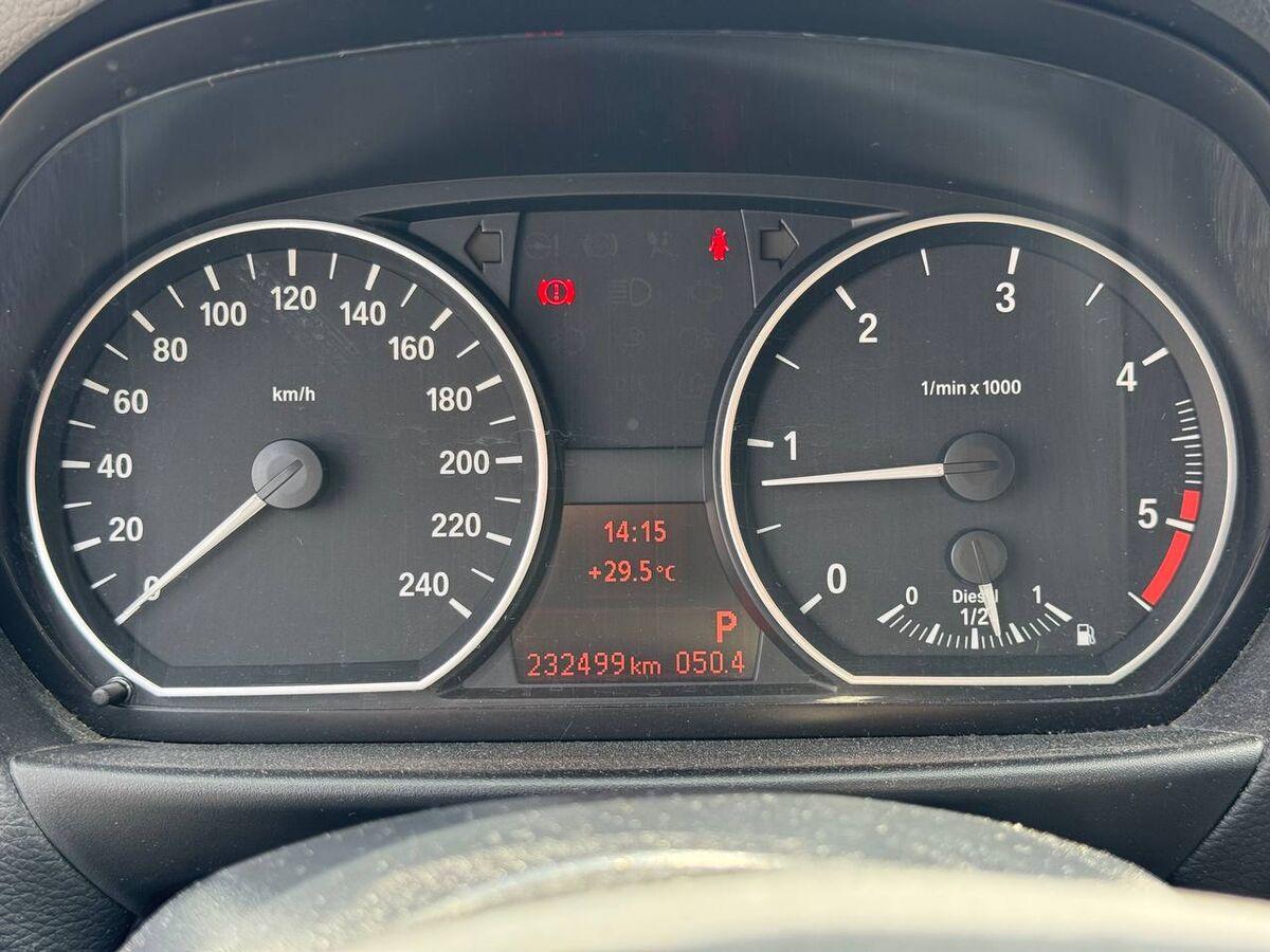 BMW Serie 1 118d 2.0 143cv 5p dpf