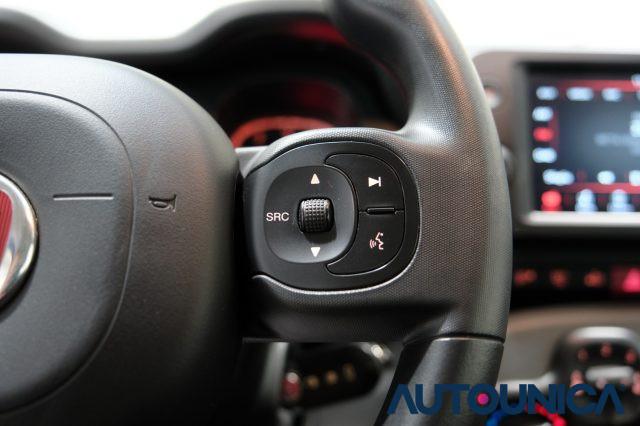 FIAT Panda 1.0 FIREFLY S&S HYBRID CITY LIFE NEOPATENTATI
