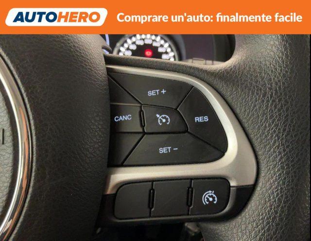 JEEP Renegade 1.0 T3 Sport