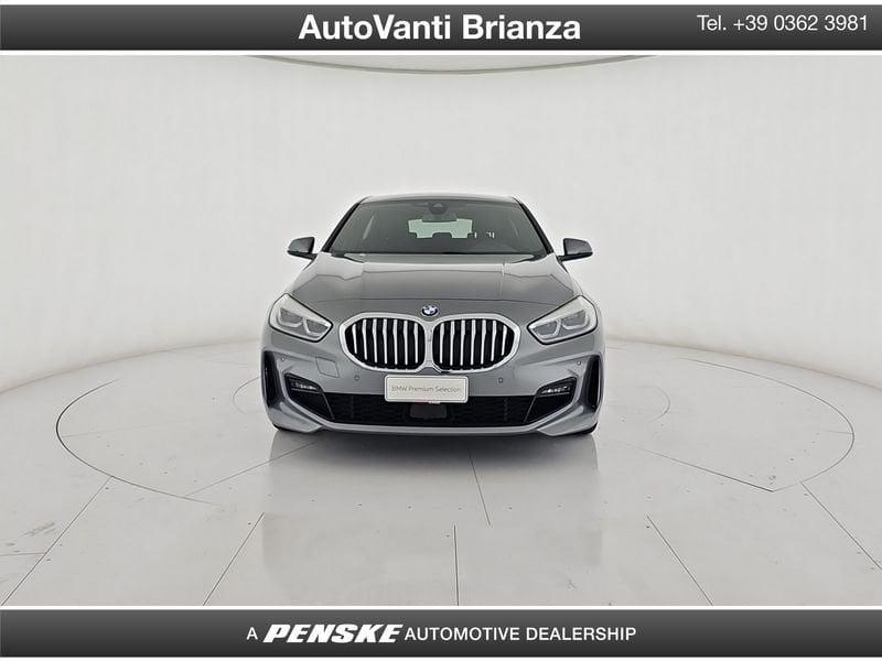 BMW Serie 1 118i 5p. Msport