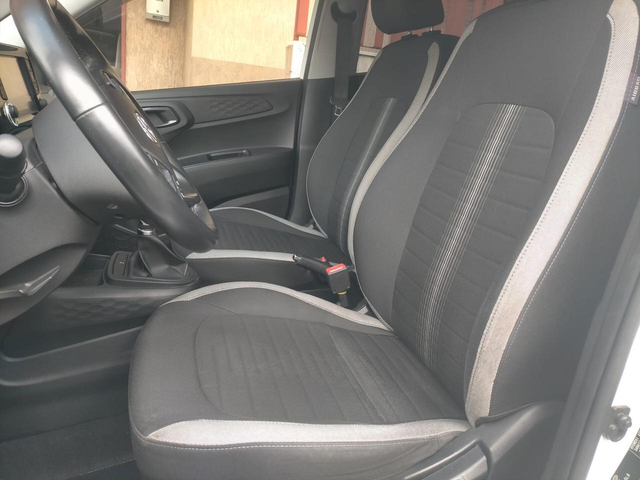 Hyundai i10 1.0 MPI Prime