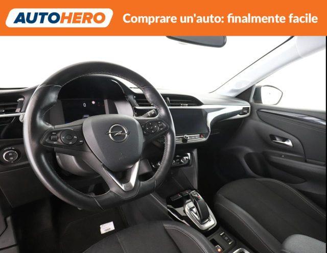 OPEL Corsa-e 5 porte Elegance