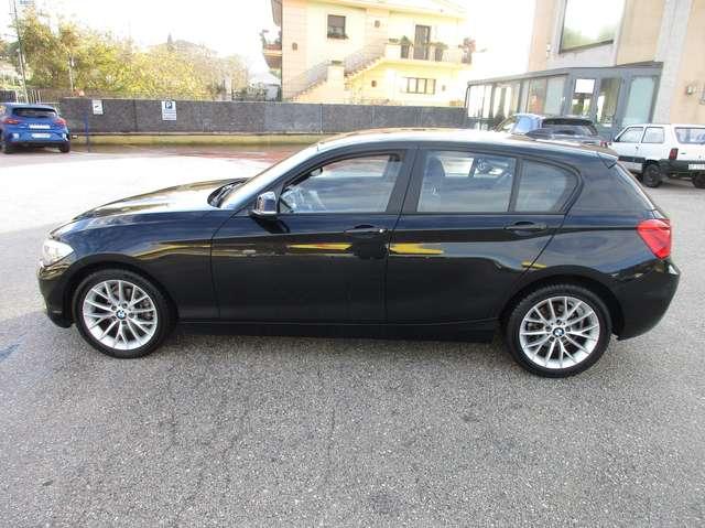 BMW 116 d Advantage 5p GARANTITA FULL OPTIONAL
