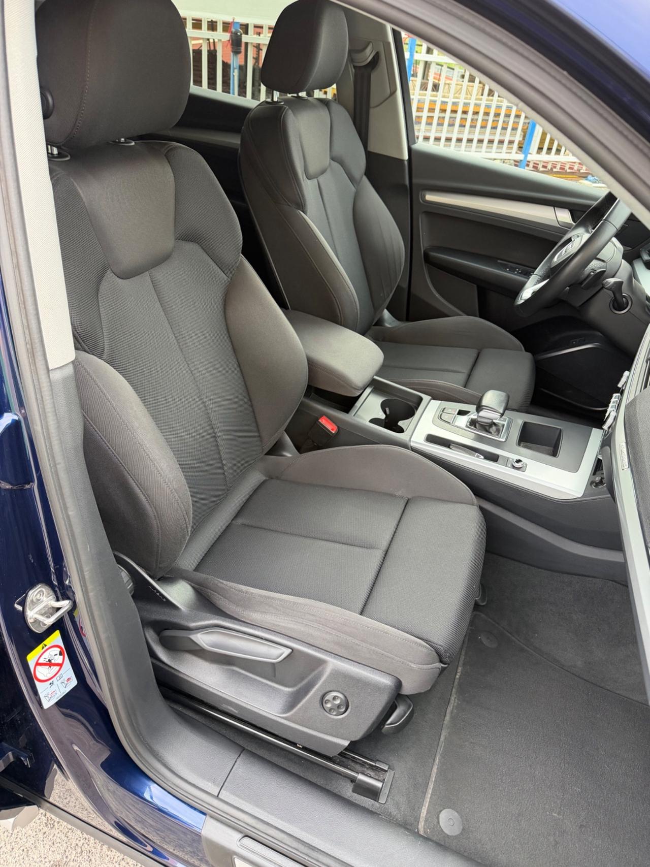 Audi Q5 40 TDI 204 CV quattro Advanced 2023