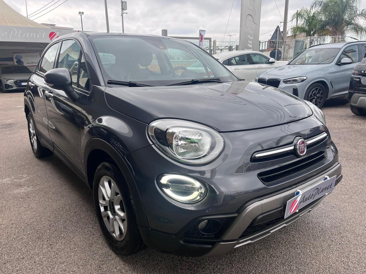 Fiat 500X 1.3 MultiJet 95 CV Lounge