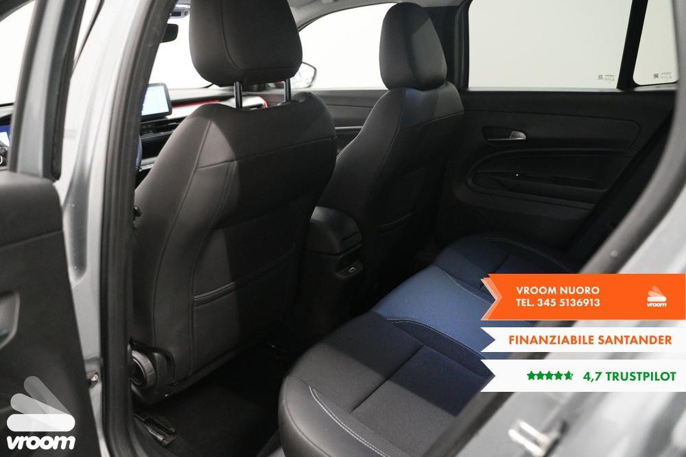 JEEP Avenger Avenger 1.2 Turbo 100 CV Summit