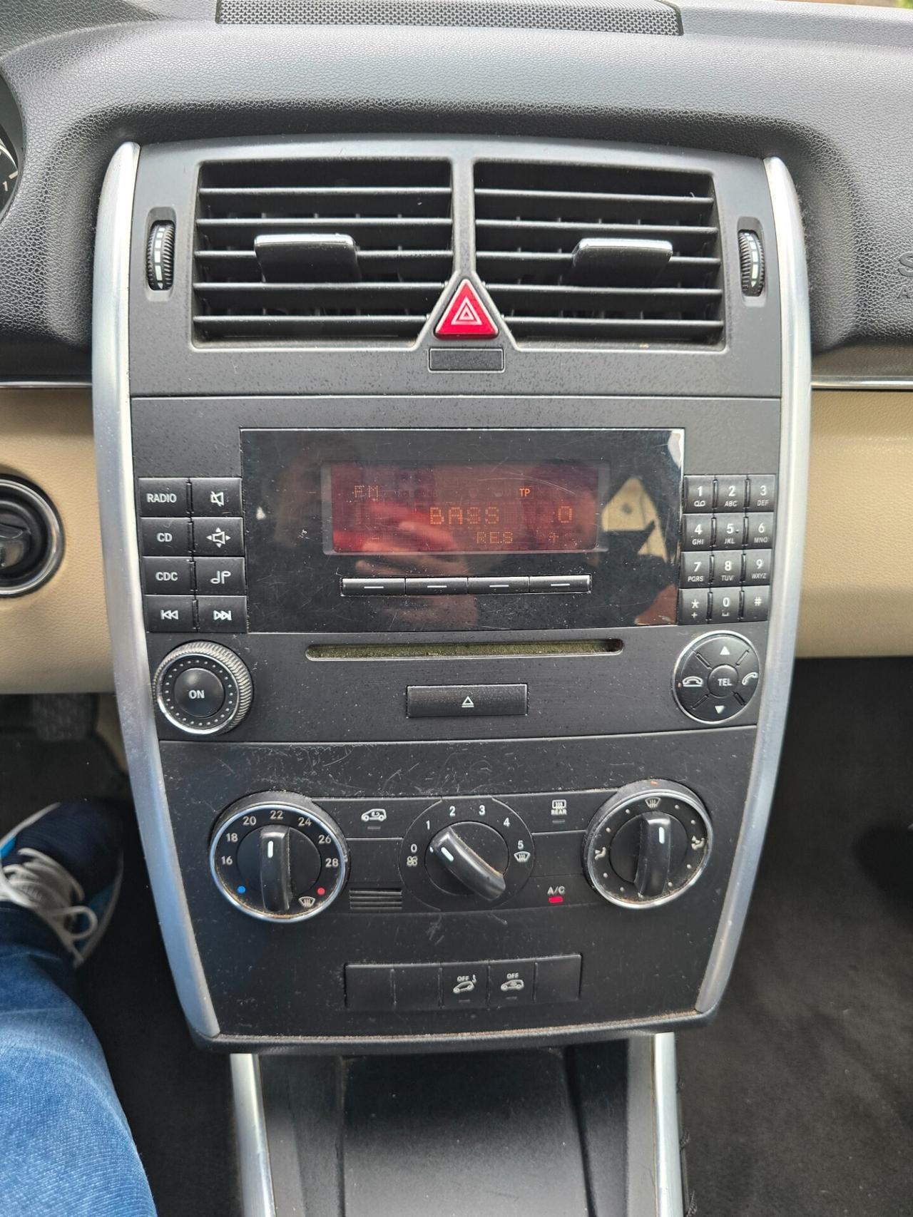 Mercedes-benz B 180 CDI 109cv Sport ok Neopatentati