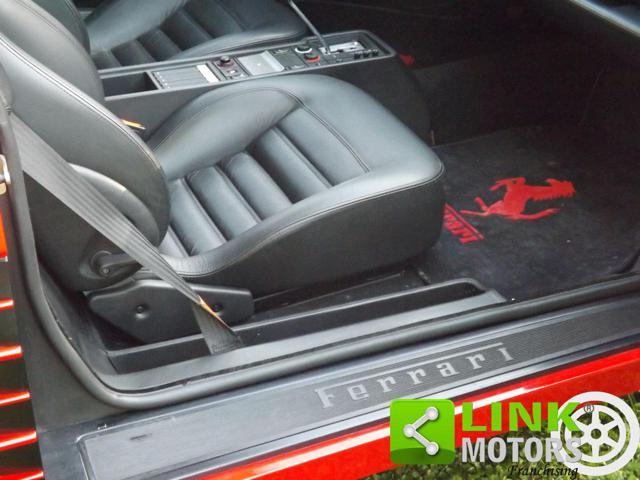 FERRARI 512 TR cat anno 1993 in condizioni eccellenti