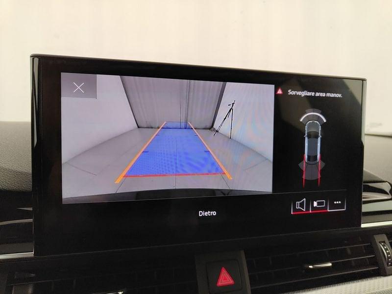 Audi A5 RS 5 Coupé Sportback 2.9 tfsi 25 years quattro 450cv