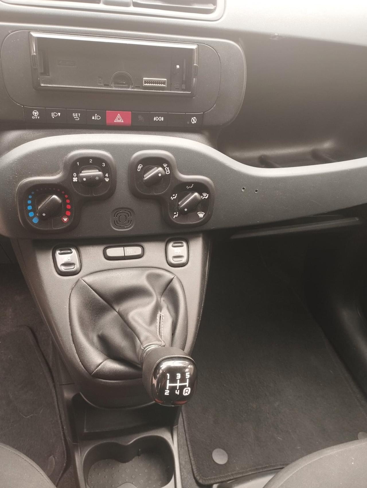 Fiat Panda 1.3 MJT S&S Easy
