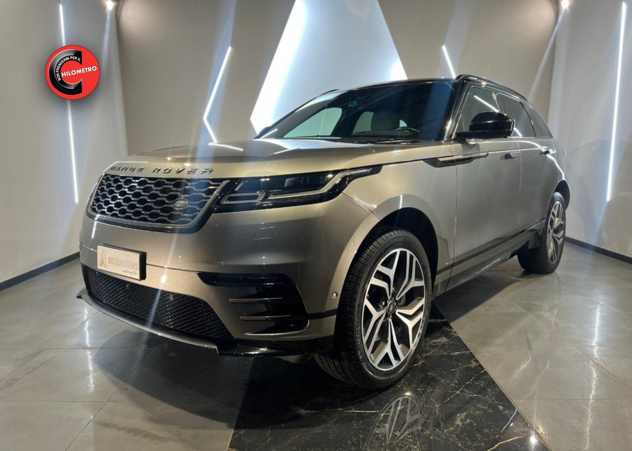 Range Rover Velar 3 R-Dynamic SE