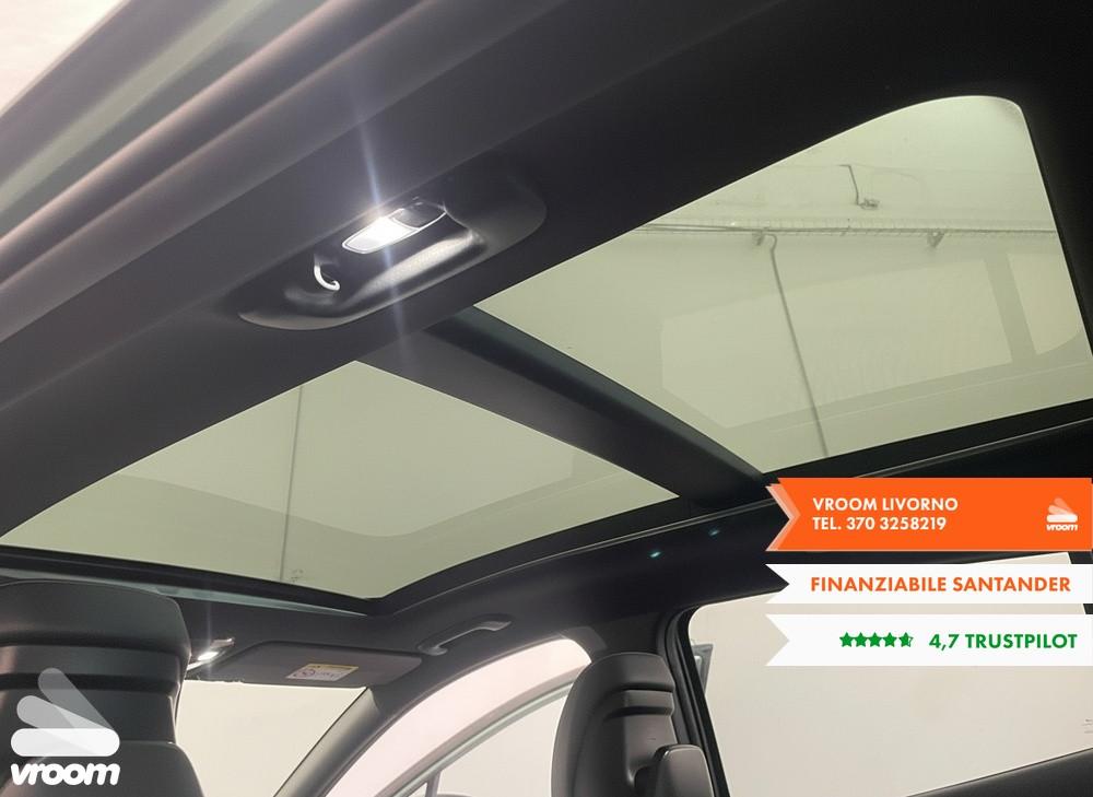 KIA Sportage 5ª serie Sportage 1.6 TGDi HEV AT...