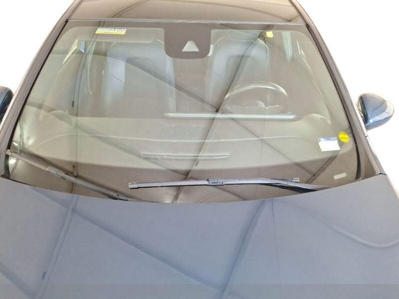 Mercedes-Benz Classe A A 180 d Automatic Business Extra FINO A 3 ANNI DI GARANZIA KM ILLIMITATI PARI ALLA NUOVA