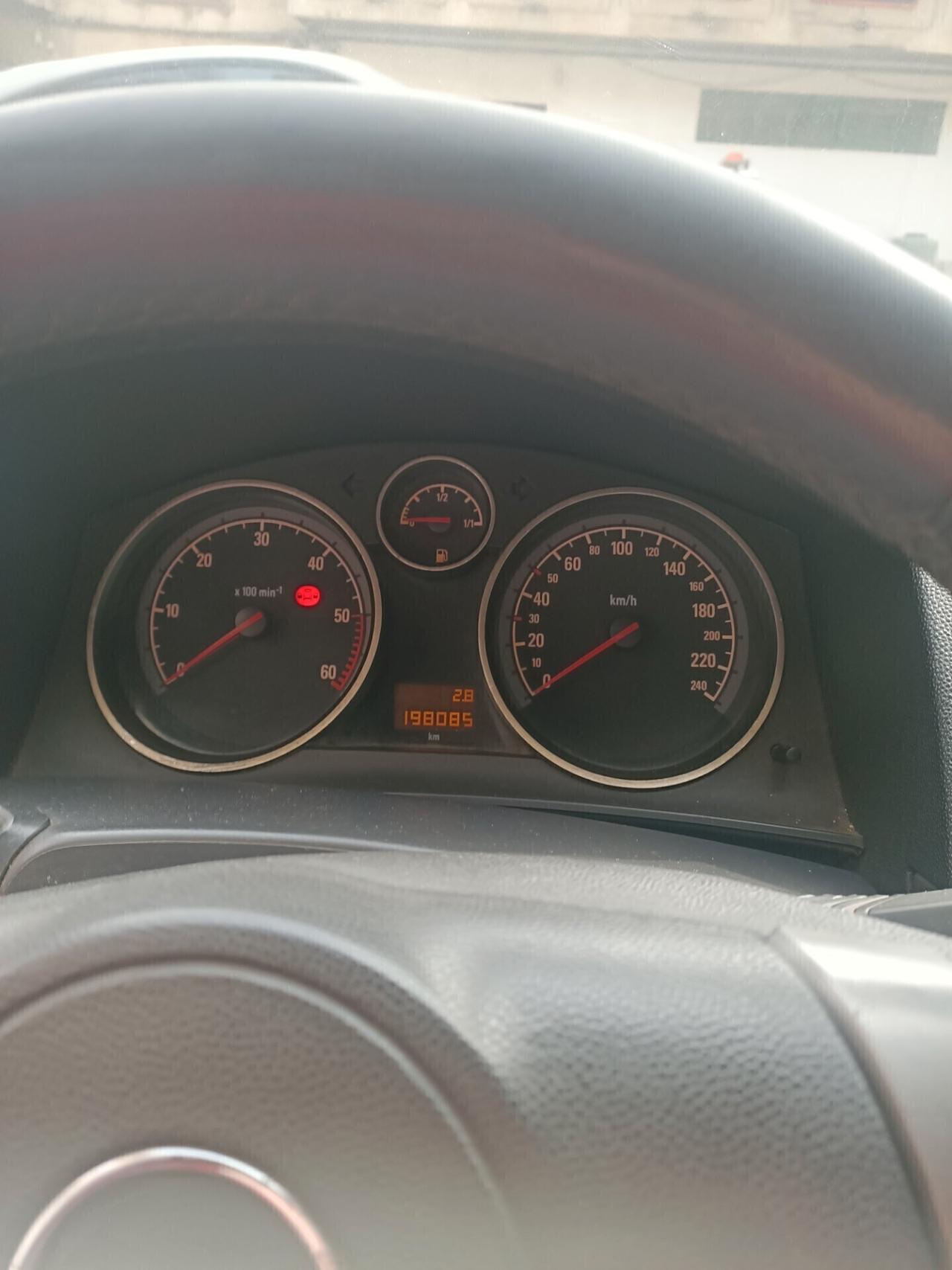 Opel Astra 1.3 CDTI 90CV 5 porte Club - 2008