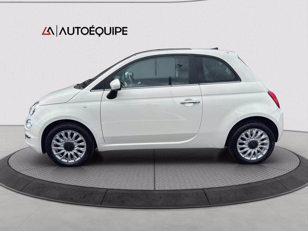 FIAT 500 1.0 hybrid Dolcevita 70cv del 2024