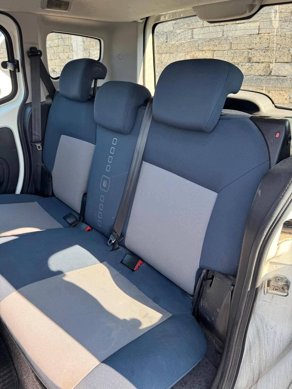 Citroen Nemo 1.3 HDi 75CV FAP S&S Multispace