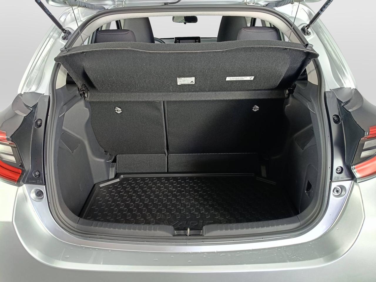 TOYOTA Yaris IV 2020 - Yaris 1.5h Trend