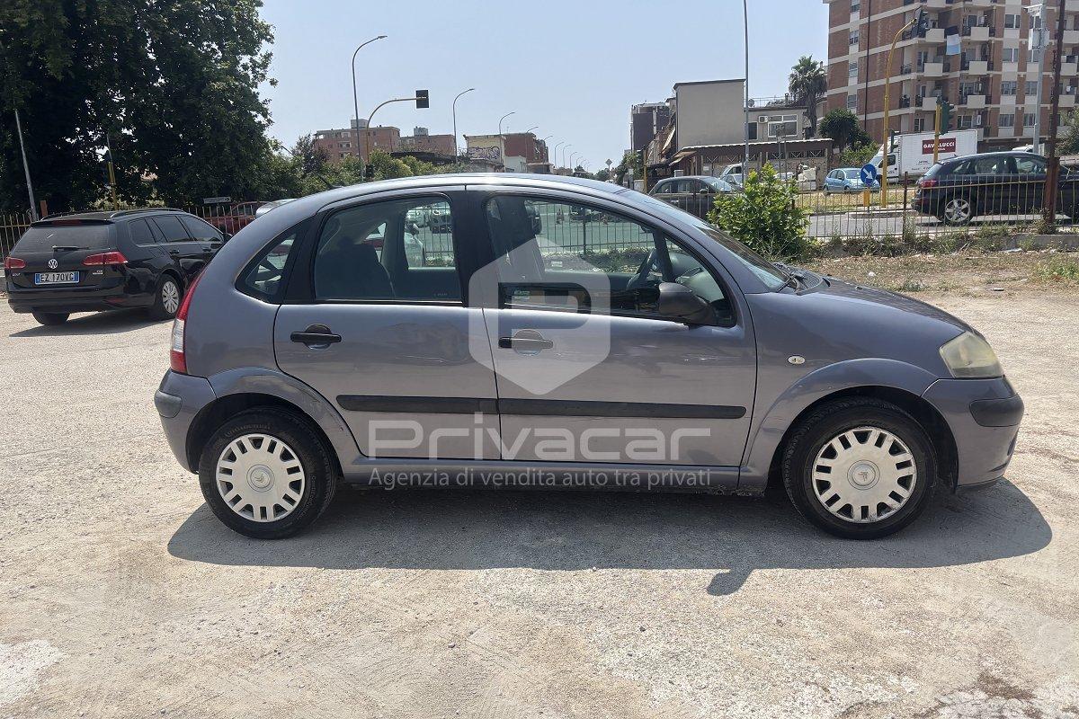 CITROEN C3 1.1 Classique