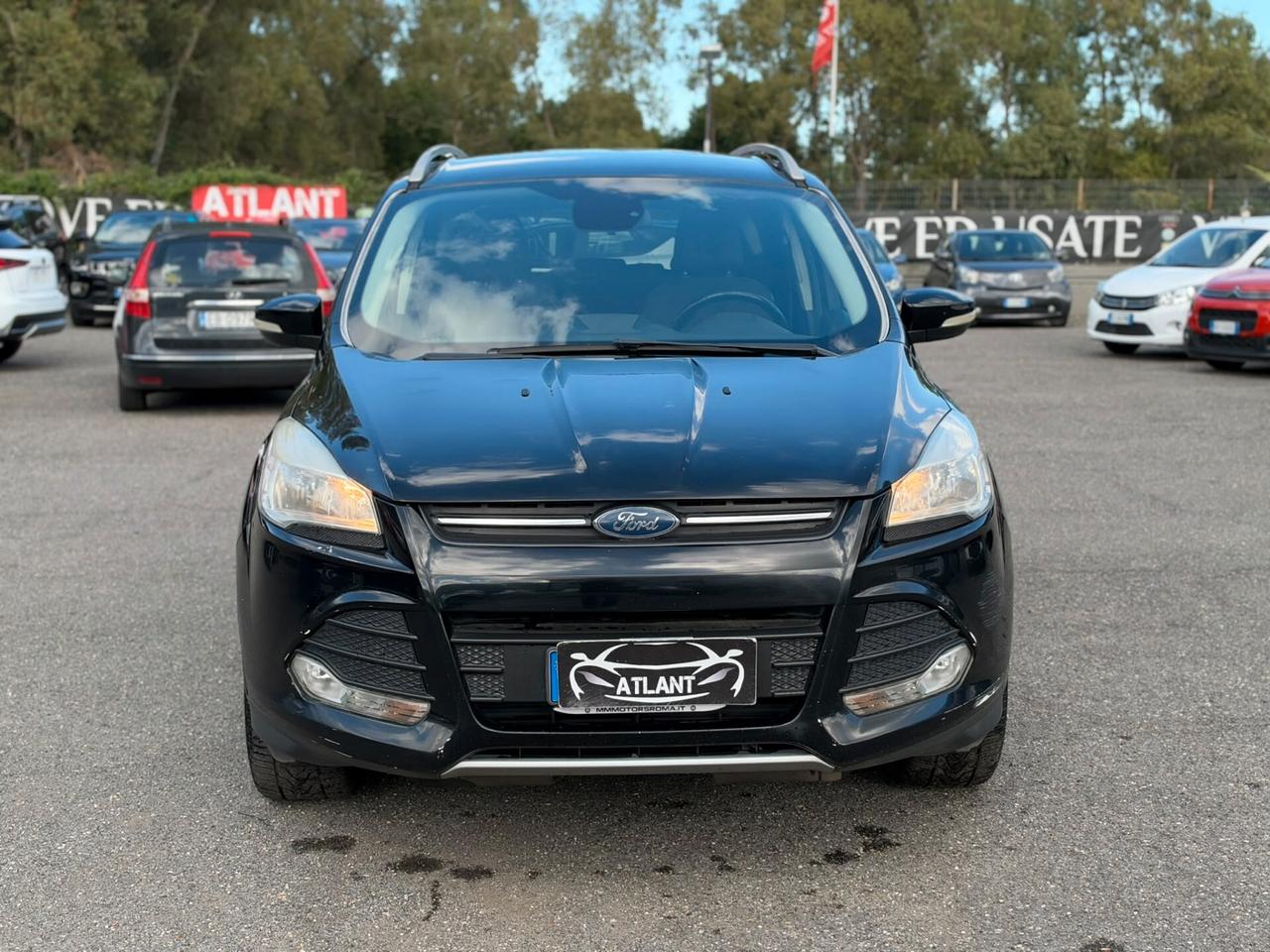 Ford Kuga 2.0 TDCI 120 CV S&S 2WD Plus NO FINANZIAMENTO
