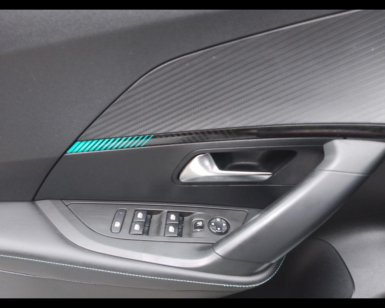 PEUGEOT 2008 2ª serie - 2008 BlueHDi 110 S&S Allure Pack