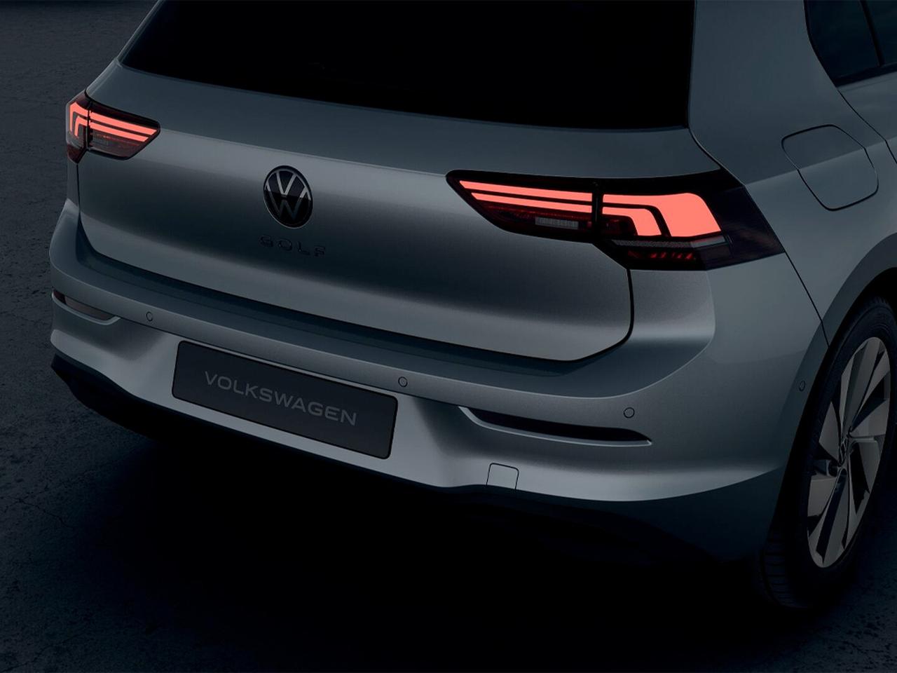 Volkswagen Golf 1.5 etsi edition plus 115cv dsg