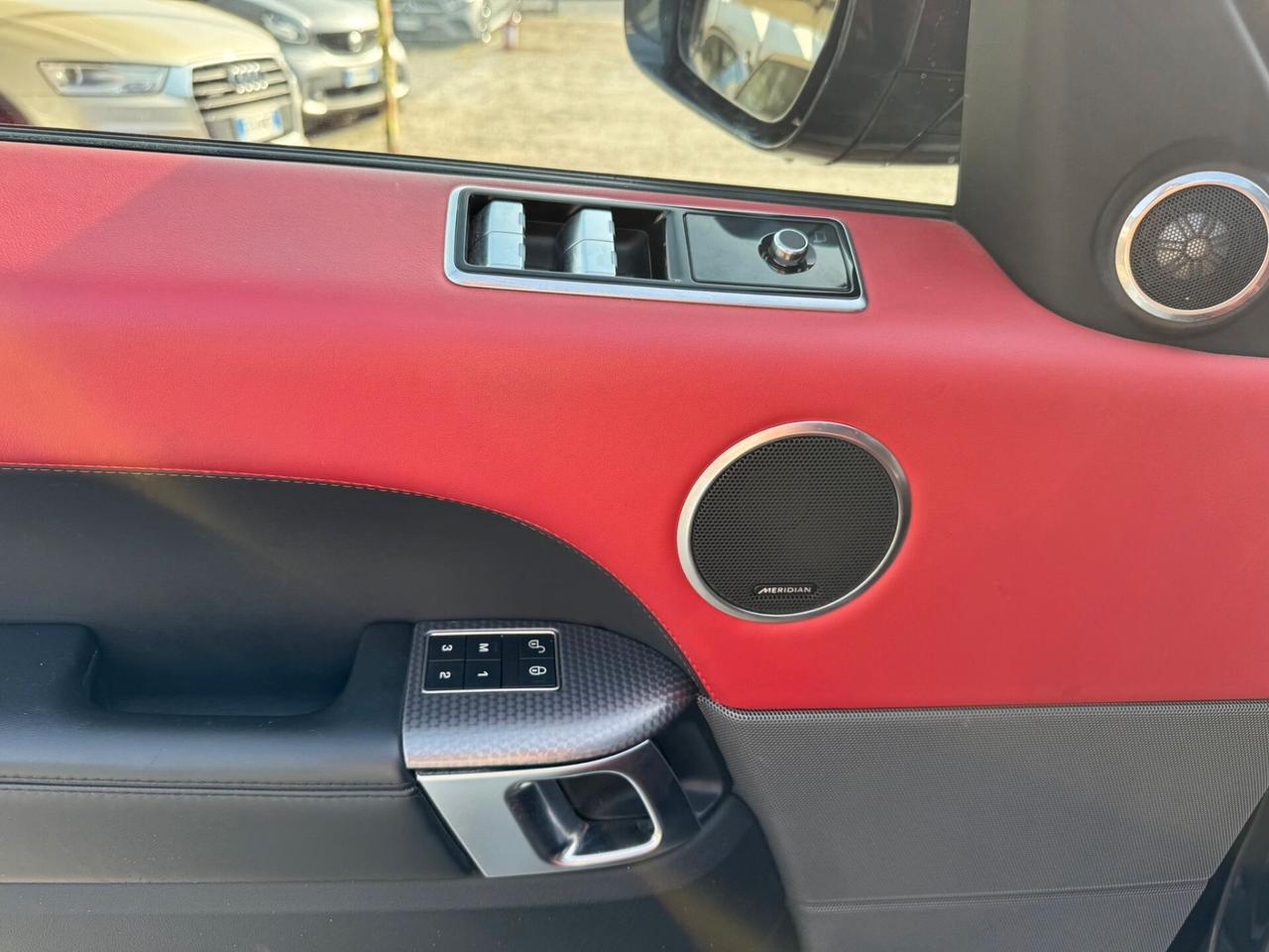 Land Rover Range Rover Sport 3.0 249 CV IVA ESPOSTA