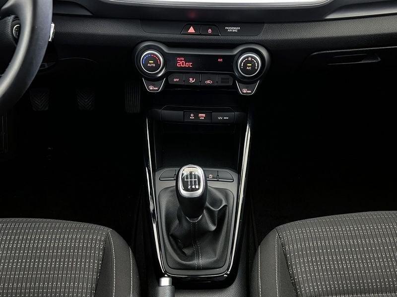 KIA Stonic Stonic 1.0 T-GDi 120 CV Energy