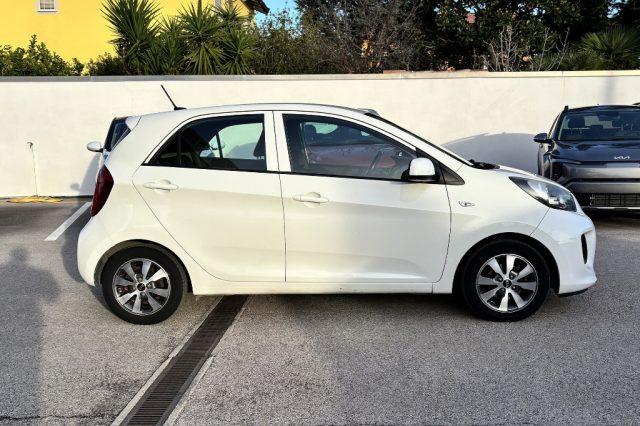 KIA Picanto 1.0 12V EcoGPL 5 porte Active Collection