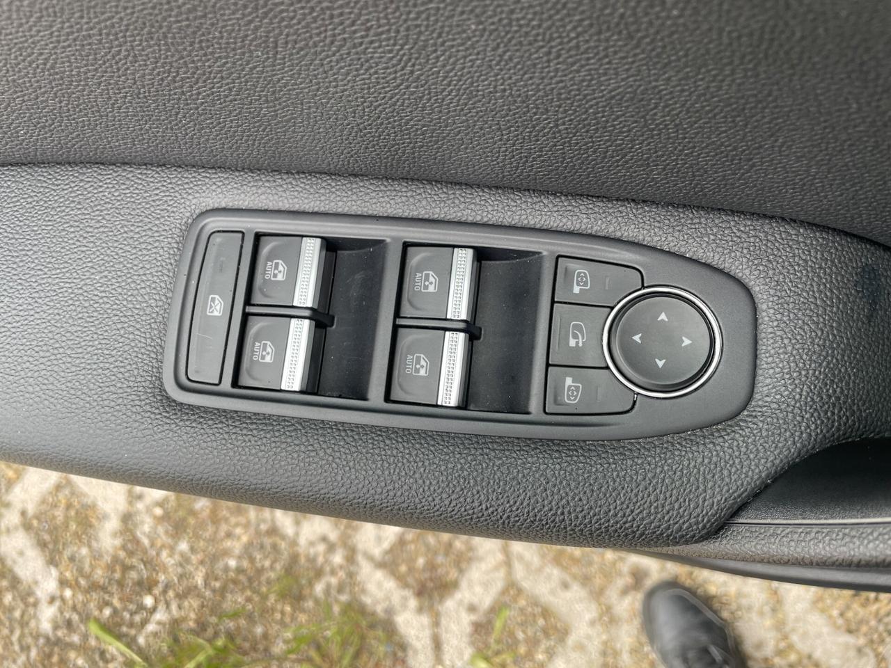 Renault Captur TCe GPL Intens 2022 GARANTITO