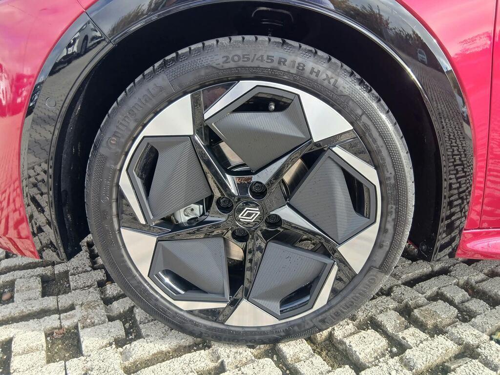 Renault Clio 1.2 ECO-G Techno EDC