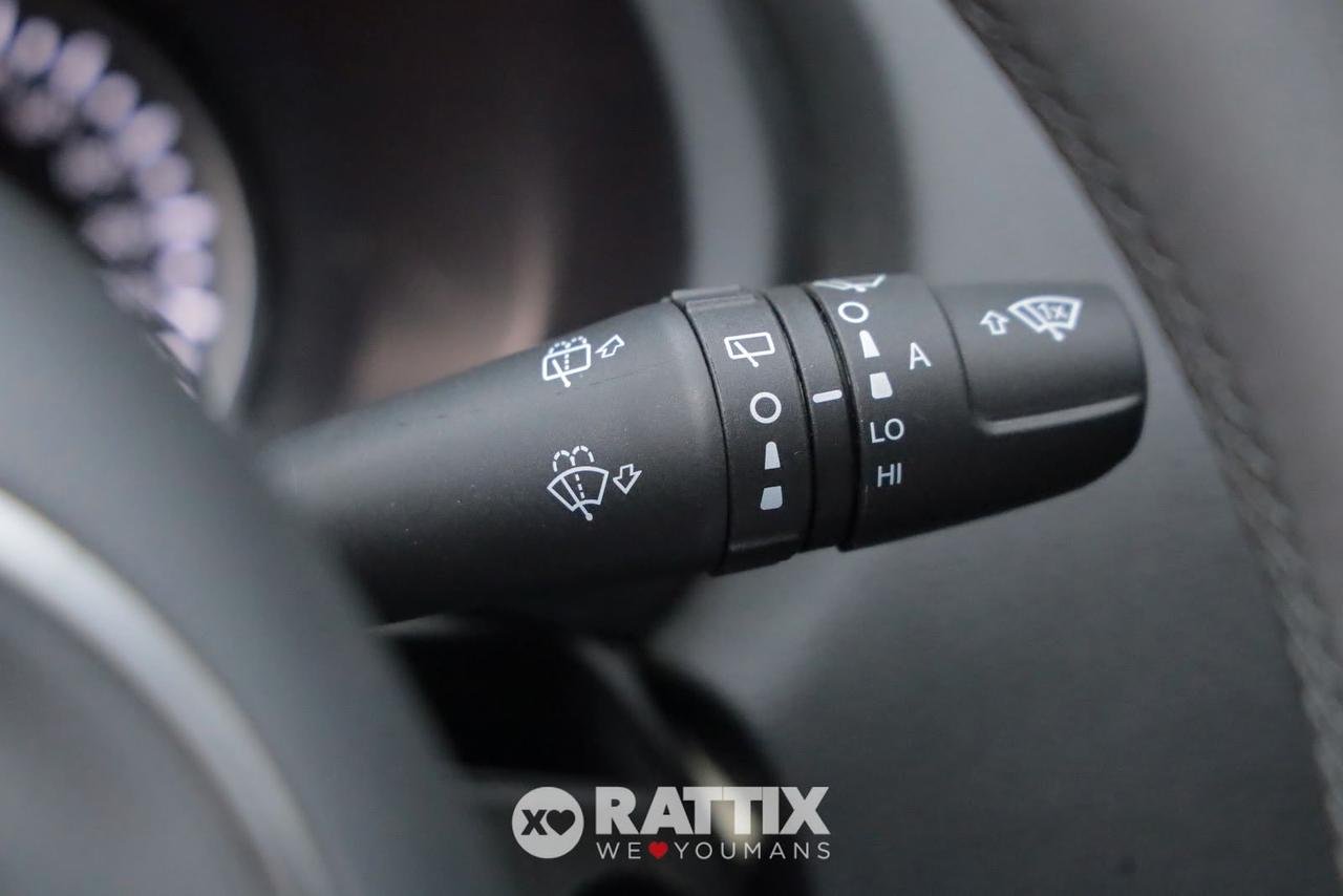 Jeep Renegade 1.5 Turbo T4 Mhev 130CV Limited DCT