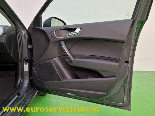 AUDI A1 SPB 1.6 TDI 116 CV Sport