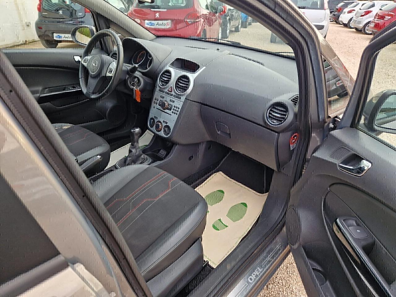 Opel Corsa 1.3 CDTI 95CV ecoFLEX 5 porte Start&Stop Elective