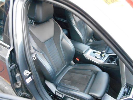 BMW Serie 3 Touring 316d Touring mhev 48V Msport auto