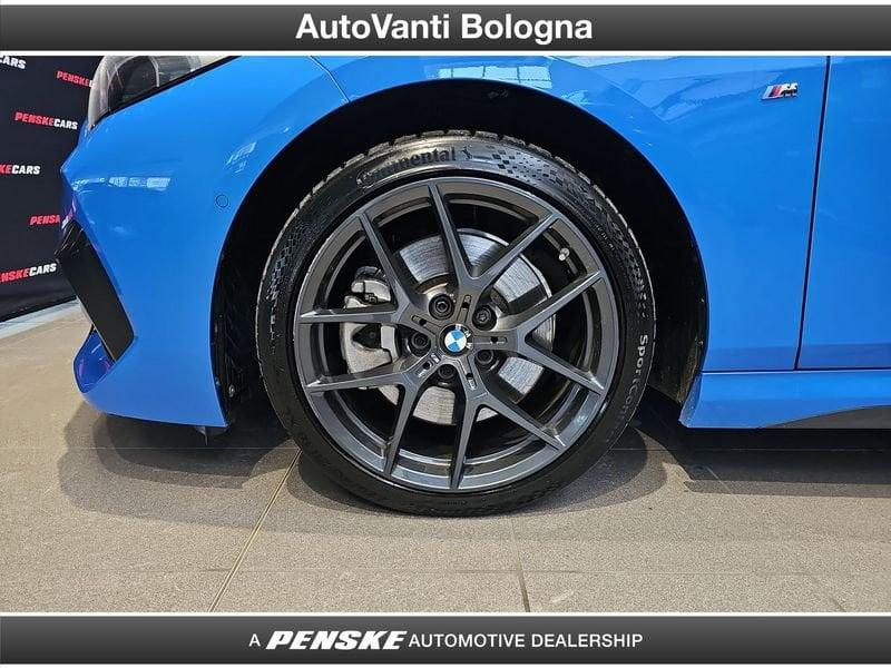 BMW Serie 2 G.C. 220d Gran Coupé Msport aut.