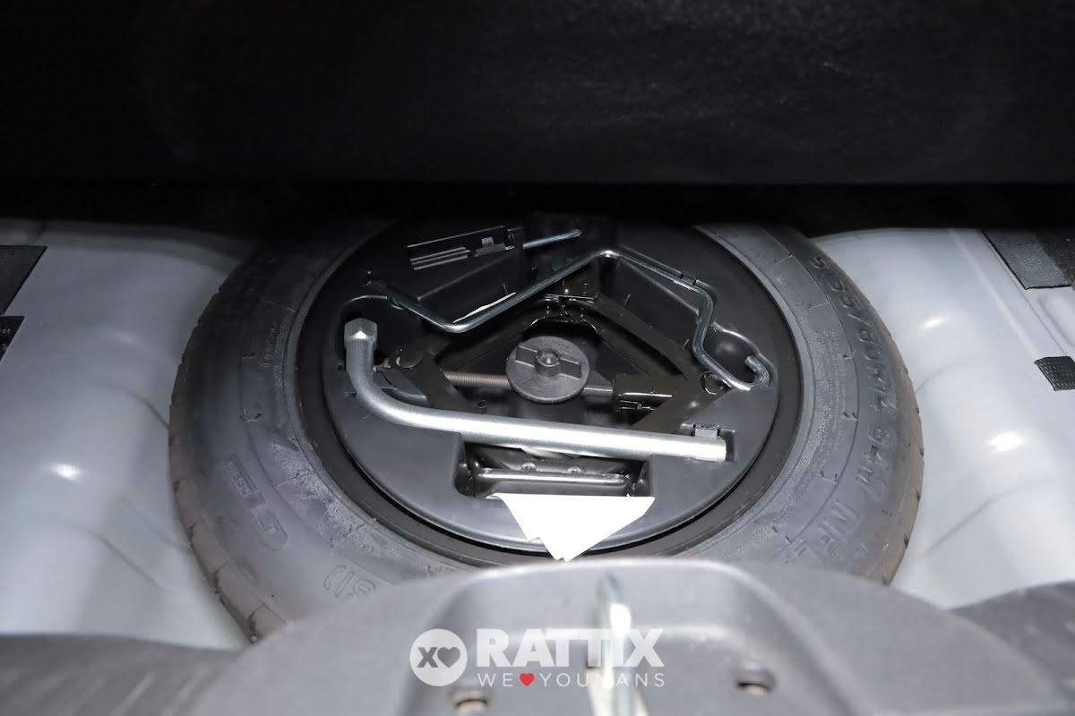 Fiat 500C 1.0 Hybrid 70CV Dolcevita