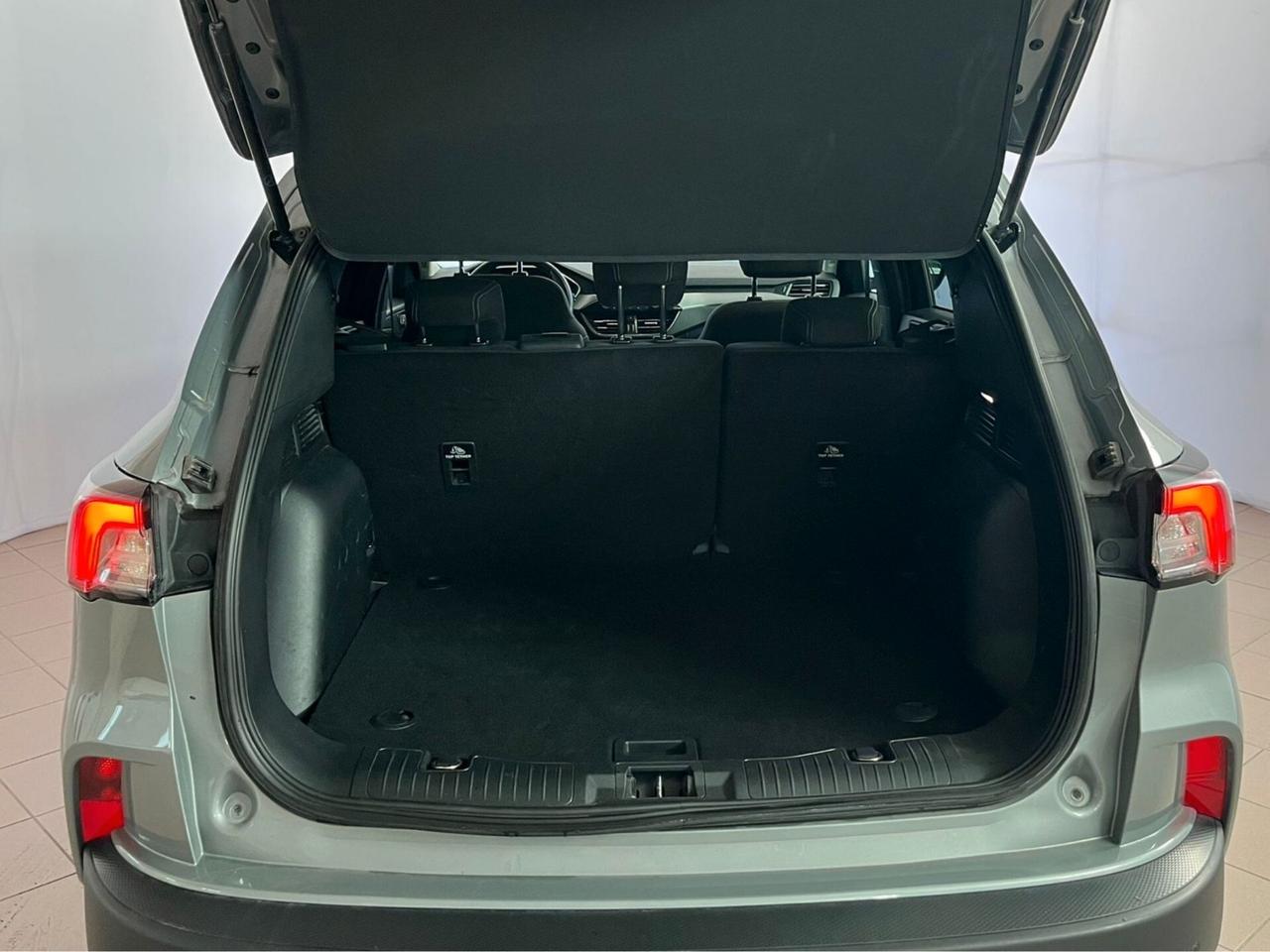 Ford Kuga 1.5 EcoBlue 120 CV 2WD Titanium Business (Autocerra)