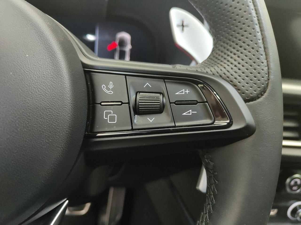 ALFA ROMEO Stelvio 2023 2.2 TD 210CV VELOCE AT8 Q4