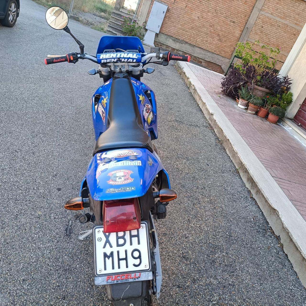 Aprilia RX 50