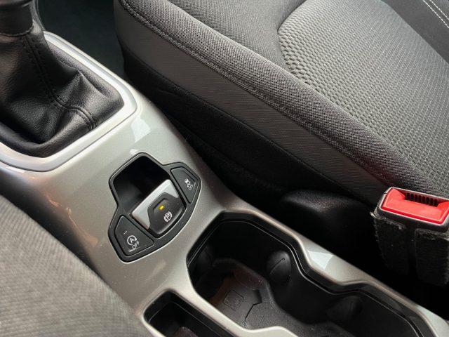 JEEP Renegade 1.6 MJT 130CV LIMITED APPLE CARPLAY CRUISE ADATT.