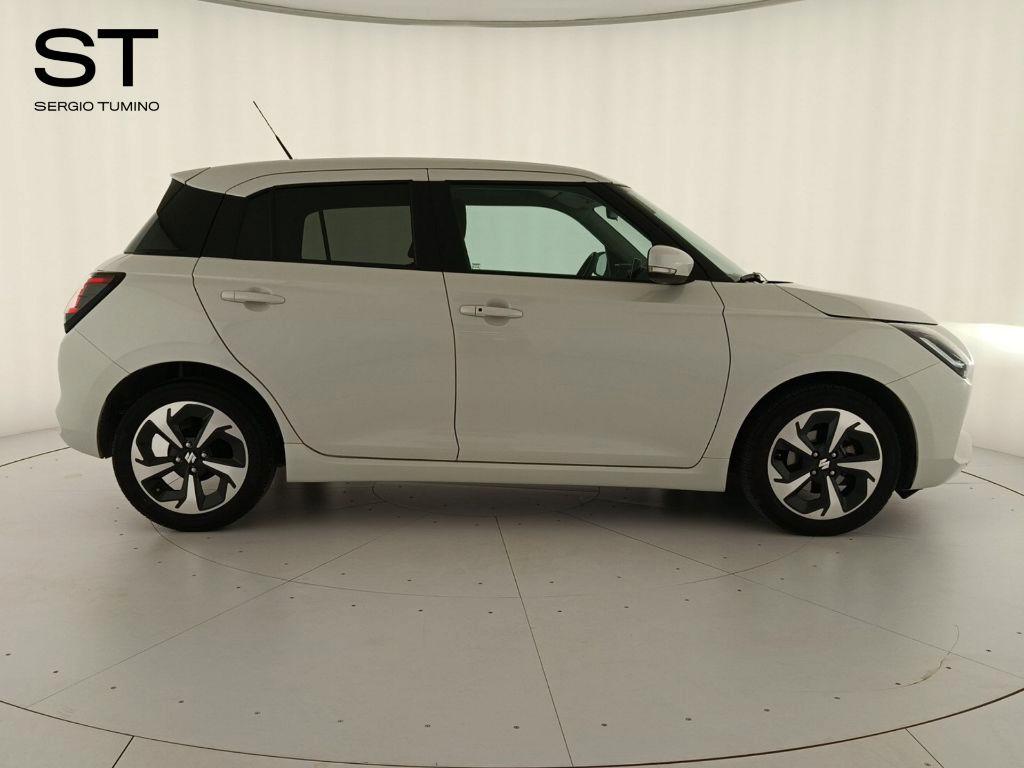 Suzuki Swift (2024-->) - Swift 1.2 Hybrid Top