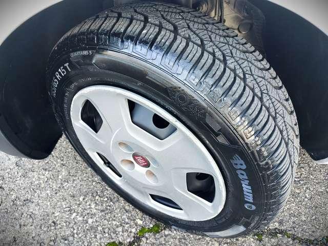 Fiat Fiorino 1.3 M-JET 95 CV CARGO SX 2 POSTI AUTOCARRO