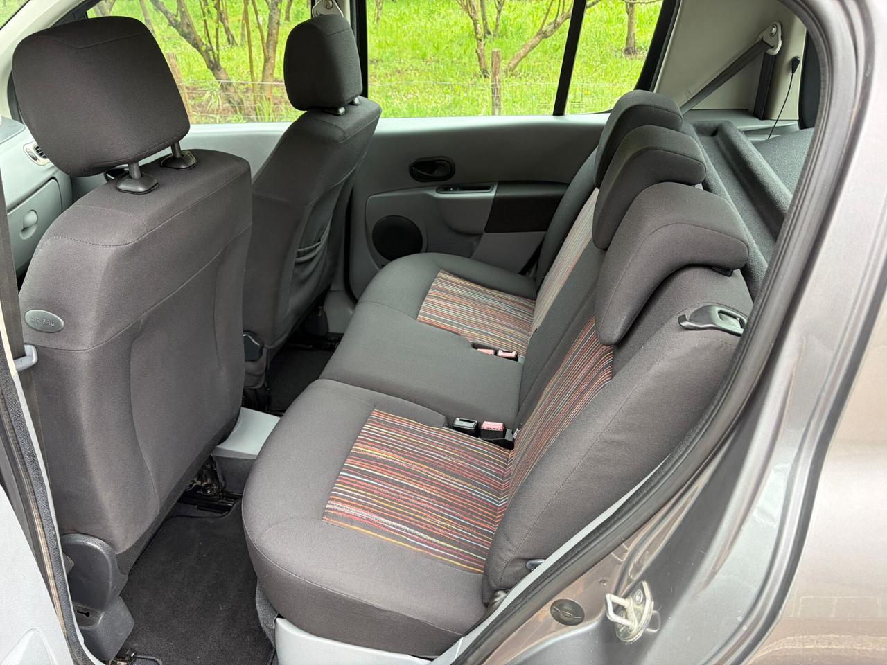 Renault Modus 1.2 Gpl 75cv Dynamique