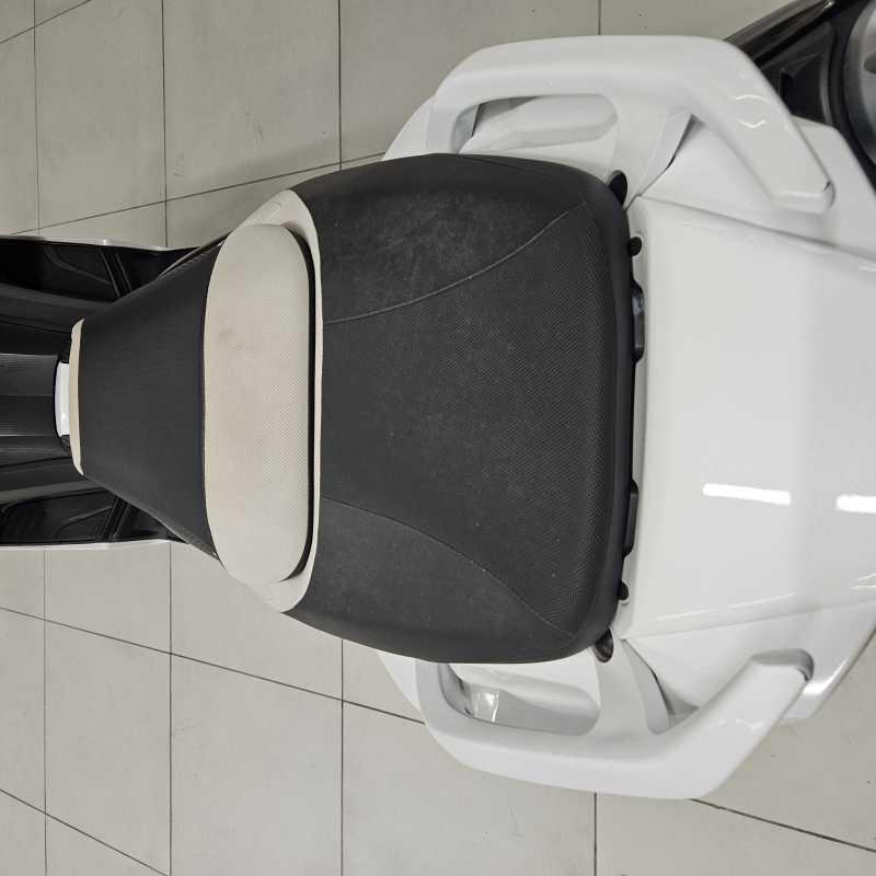 Yamaha T-Max 530 ABS - 2012