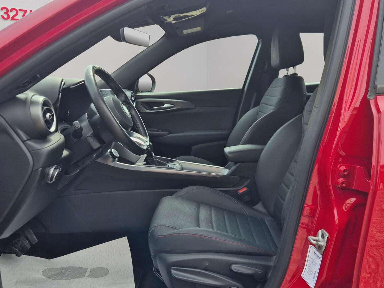 Alfa Romeo Tonale 1.6 diesel 130 CV TCT6 Sprint