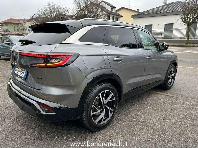 Renault Austral Austral Full Hybrid E-Tech 200 CV Iconic