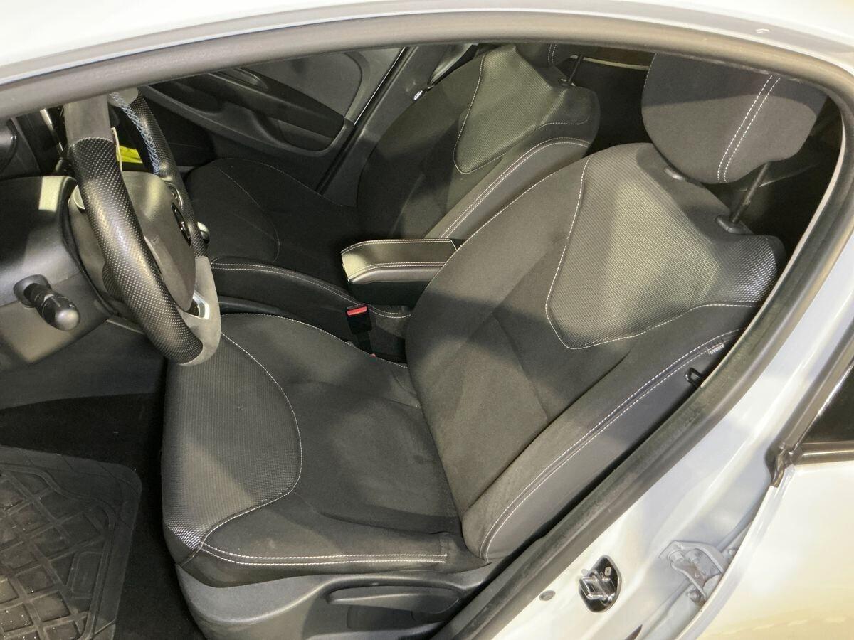 Renault Clio dCi 8V 90CV Start&Stop 5 porte Energy Zen