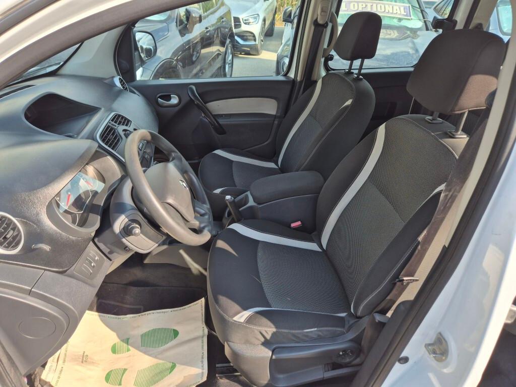 Renault Kangoo 1.5 dCi 75CV 5 POSTI VETTURA