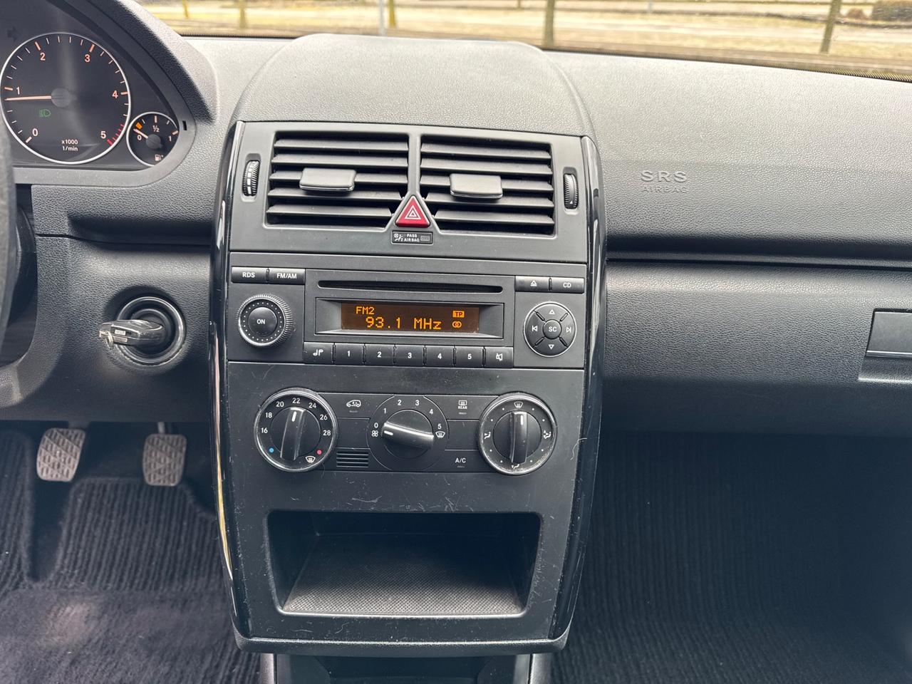 Mercedes-benz A 180 CDI Avantgarde